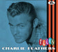 Feathers, Charlie/Rocks [CD]