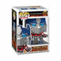 Pop! Vinyl/Transformers: Rise of the Beasts - Optimus Prime [Toy]
