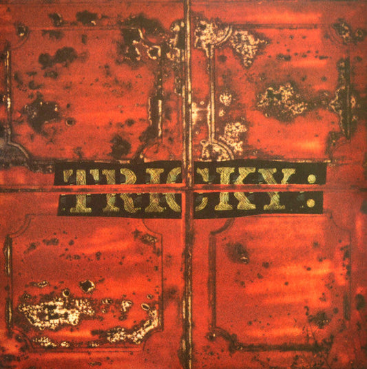 Tricky/Maxinquaye [LP]