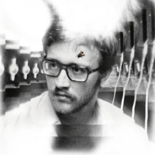 Damaged Bug/Bug On Yonkers [LP]