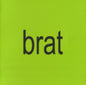 Charli XCX/Brat [CD]