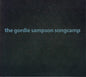 Sampson, Gordie/The Gordie Sampson Songcamp [CD]