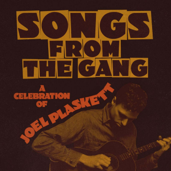 Various Artists/Songs From The Gang: A Celebration of Joel Plaskett [CD]