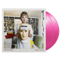 National, The/Laugh Track (Indie Exclusive Pink Vinyl) [LP]