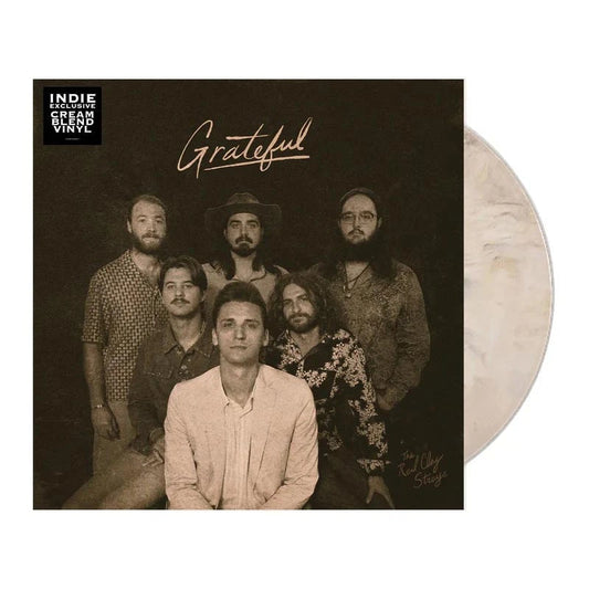[Pre-Order] Red Clay Strays/Grateful (Indie Exclusive) [LP]