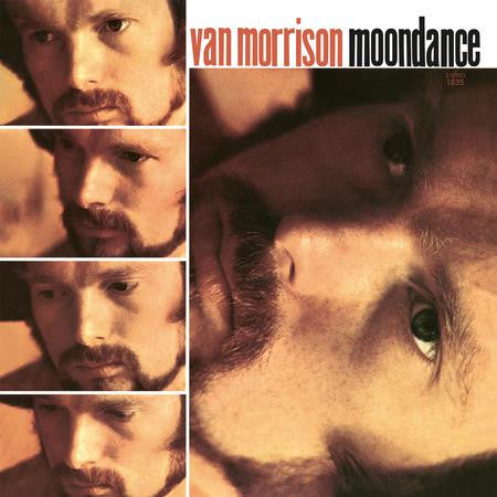 Morrison, Van/Moondance (2LP-180g/45rpm Analogue Productions) [LP]