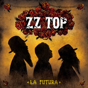 ZZ Top/La Futura [CD]