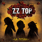 ZZ Top/La Futura [CD]