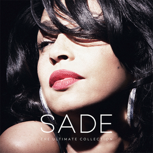 Sade/The Ultimate Collection [CD]