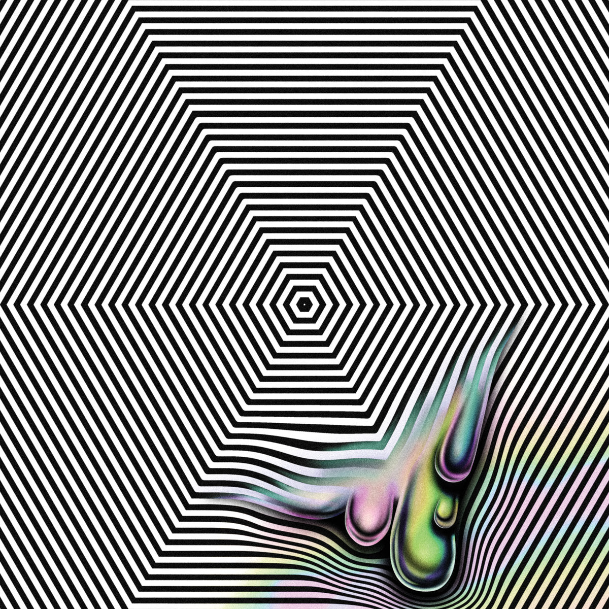Oneohtrix Point Never/Magic Oneohtrix Point Never (Transparent Yellow Vinyl) [LP]