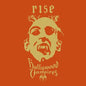 Hollywood Vampires/Rise [CD]