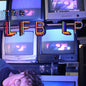 Liz Fagan Band/The LFB LP [CD]