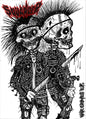Squander/WarCrimes [Cassette]