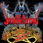 B.A. Johnston/The Skid Is Hot Tonight [CD]