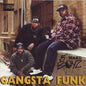 5th Ward Boyz/Gangsta Funk [CD]