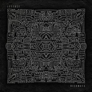Lettuce/Resonate [LP]