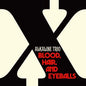 Alkaline Trio/Blood, Hair, And Eyeballs [CD]