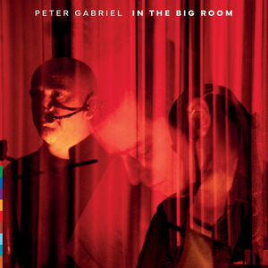 Gabriel, Peter/In The Big Room [LP]