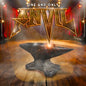 Anvil/One And Only [CD]