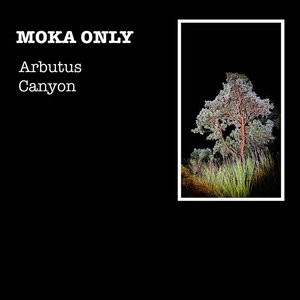Moka Only/Arbutus Canyon [LP]