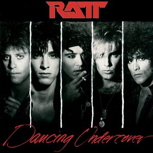 Ratt/Dancing Undercover [CD]