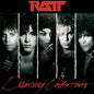 Ratt/Dancing Undercover [CD]