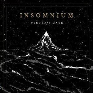 Insomnium/Winter's Gate (Limited Grey Vinyl) [LP]