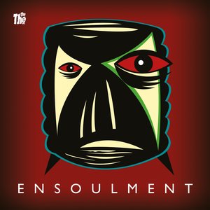 The The/Ensoulment (Black Vinyl) [LP]