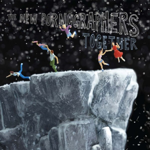 New Pornographers/Together [LP]