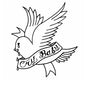 Lil Peep/Crybaby [CD]