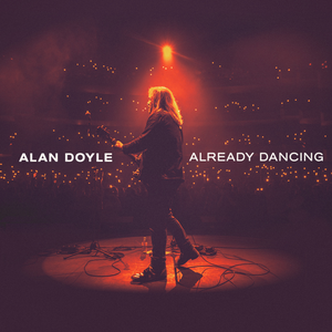Doyle, Alan/Already Dancing [CD]