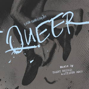 Soundtrack (Trent Reznor & Atticus Ross)/Queer [LP]