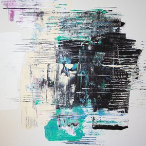 Duster/In Dreams (Crystal Clear Vinyl) [LP]