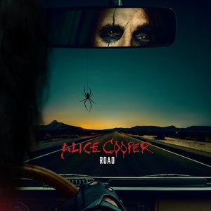 Cooper, Alice/Road [CD]