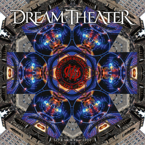 Dream Theater/Lost Not Forgotten Archives: Live In Tokyo, 2010 [LP]