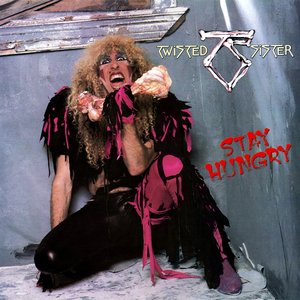 Twisted Sister/Stay Hungry (40th Anniversary 2CD Edition) [CD]