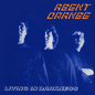 Agent Orange/Living In Darkness [Cassette]