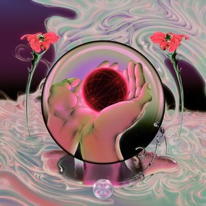 Magdalena Bay/Mercurial World [LP]