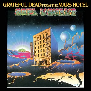 Grateful Dead/From The Mars Hotel (50th Anniversary Remaster) [LP]