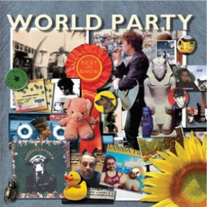 World Party/Best In Show [LP]