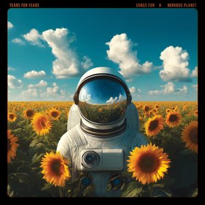 Tears For Fears/Songs For A Nervous Planet (2CD Deluxe) [CD]