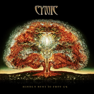 Cynic/Kindly Bent To Free Us [LP]