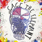 Cage The Elephant/Cage The Elephant [CD]