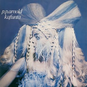 P.P. Arnold/Kafunta [CD]