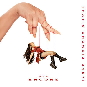 Jade/That's Showbiz Baby! The Encore [CD]