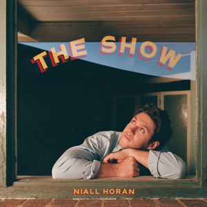 Horan, Niall/The Show (Limited Blue Vinyl Indie Exclusive) [LP]