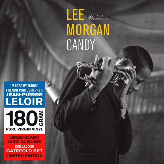 Morgan, Lee/Candy [LP]
