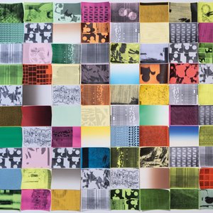 Four Tet/Three [LP]