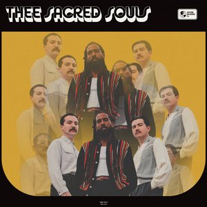 Thee Sacred Souls/Thee Sacred Souls (Indie Exclusive Lemon Peel Vinyl) [LP]