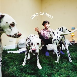 Rex Orange County/Who Cares? [CD]